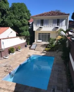 Casa com 4 Quartos à venda, 220m² no Freguesia (Ilha do Governador), Rio de Janeiro