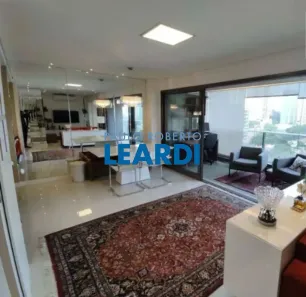 Apartamento com 1 Quarto à venda, 82m² no Brooklin Paulista, São Paulo