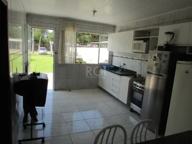 Casa com 2 Quartos à venda, 330m² no Chapéu do Sol, Porto Alegre
