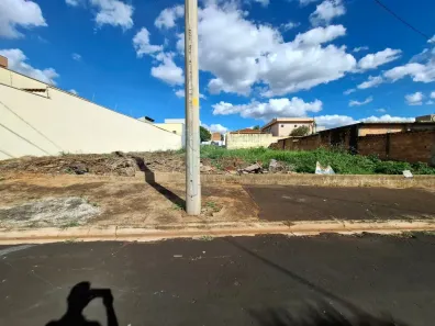 Lote/Terreno à venda, 300m² no Alto da Boa Vista, Ribeirão Preto
