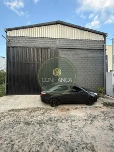 Galpão/Depósito/Armazém para alugar, 300m² no Etelvina Carneiro, Belo Horizonte