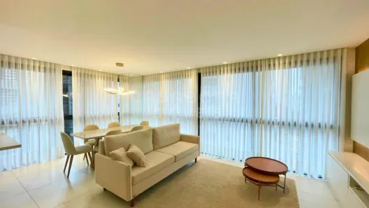 Apartamento com 2 Quartos à venda, 88m² no , Torres