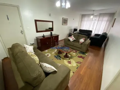 Apartamento com 3 Quartos à venda, 150m² no Pompéia, Santos