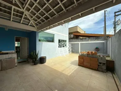 Casa com 3 Quartos à venda, 219m² no Jardim Tapajós, Atibaia