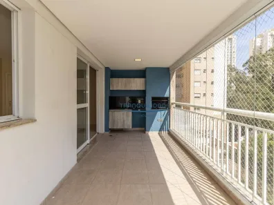 Apartamento com 3 Quartos à venda, 127m² no Vila Andrade, São Paulo