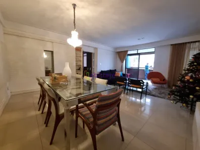 Apartamento com 4 Quartos à venda, 171m² no Renascença, São Luís