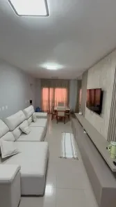 Casa de Condomínio com 3 Quartos à venda, 113m² no Parque Atalaia, Cuiabá