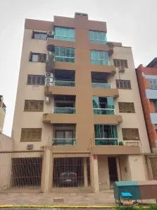 Apartamento com 3 Quartos para alugar, 70m² no Morro do Espelho, São Leopoldo