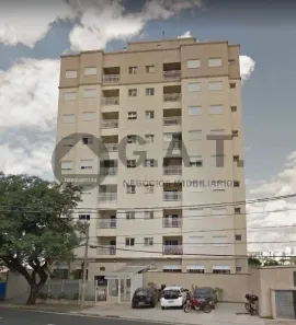Apartamento com 3 Quartos à venda, 82m² no Jardim Europa, Sorocaba