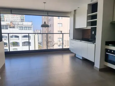 Apartamento com 2 Quartos à venda, 65m² no Campo Belo, São Paulo