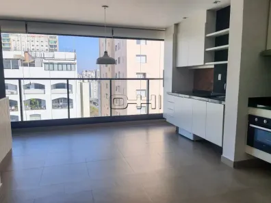 Apartamento com 2 Quartos à venda, 68m² no Campo Belo, São Paulo