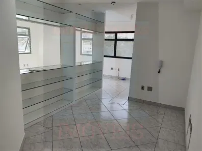 Sala Comercial à venda, 45m² no Bosque da Saúde, São Paulo