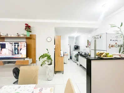 Apartamento com 2 Quartos à venda, 70m² no Jockey de Itaparica, Vila Velha