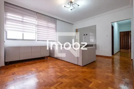 Apartamento com 2 Quartos à venda, 86m² no Pinheiros, São Paulo
