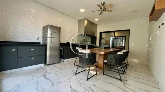 Casa de Condomínio com 3 Quartos à venda, 223m² no Brasil, Itu