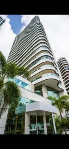 Apartamento com 4 Quartos à venda, 401m² no Centro, Fortaleza