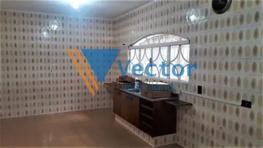 Casa com 2 Quartos à venda, 10m² no Arujamérica, Arujá