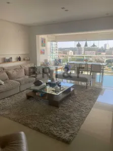 Apartamento com 2 Quartos à venda, 92m² no Jardim das Acácias, São Paulo