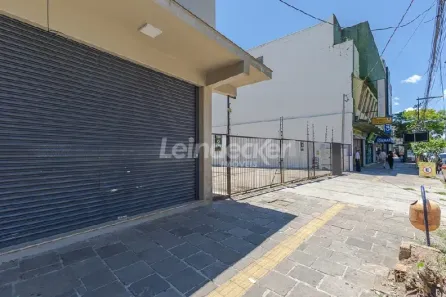 Ponto Comercial para alugar, 61m² no São Geraldo, Porto Alegre