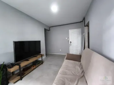 Apartamento com 3 Quartos à venda, 67m² no Trindade, Florianópolis