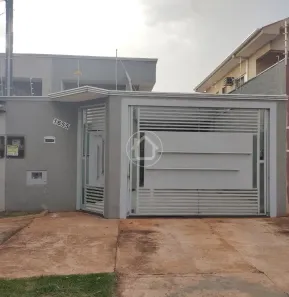 Casa com 3 Quartos à venda, 109m² no Vila Manoel Taveira, Campo Grande