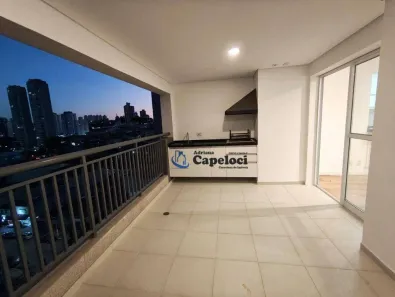 Apartamento com 3 Quartos à venda, 88m² no Vila Albertina, São Paulo
