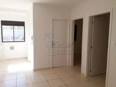 Apartamento com 2 Quartos à venda, 43m² no Jardim Santa Cecília, Ribeirão Preto