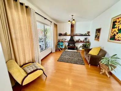 Casa com 4 Quartos à venda, 158m² no Canto, Florianópolis