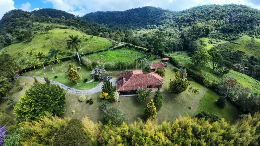 Fazenda/Sítio com 3 Quartos à venda, 278m² no Amparo, Nova Friburgo