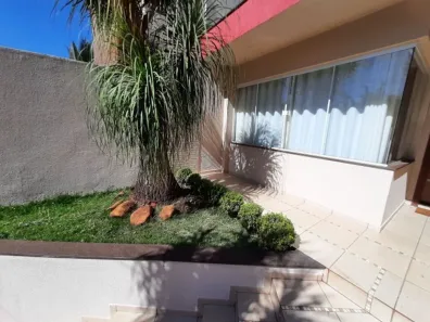 Casa com 3 Quartos à venda, 150m² no Jardim Vila Rica, Cambé