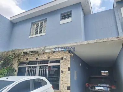 Casa com 3 Quartos à venda, 130m² no Jardim Vera Cruz, São Paulo
