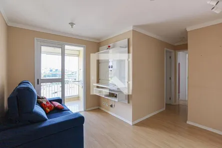 Apartamento com 2 Quartos à venda, 60m² no Quitaúna, Osasco