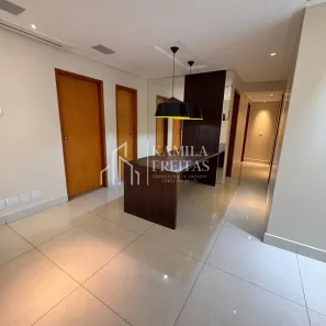 Apartamento com 4 Quartos para alugar, 130m² no Setor Oeste, Goiânia