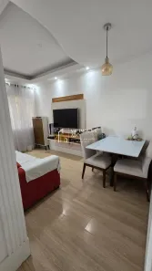 Apartamento com 2 Quartos à venda, 55m² no Jardim, Santo André
