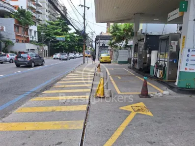 Lote/Terreno à venda, 2016m² no Vila Isabel, Rio de Janeiro