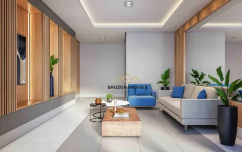Apartamento com 2 Quartos à venda, 96m² no Chácara da Barra, Campinas