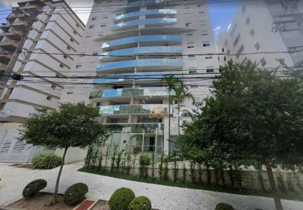 Apartamento com 4 Quartos à venda, 340m² no Cambuí, Campinas