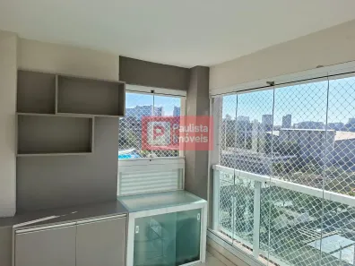 Apartamento com 2 Quartos à venda, 68m² no Jardim Dom Bosco, São Paulo