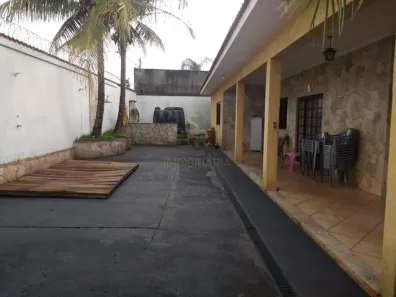 Casa com 3 Quartos à venda, 224m² no Planalto Verde, Ribeirão Preto