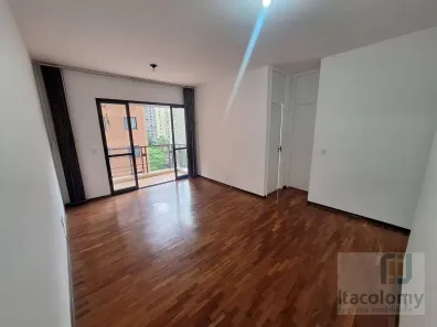 Apartamento com 3 Quartos para alugar, 75m² no Alphaville Centro Industrial e Empresarial/Alphaville., Barueri