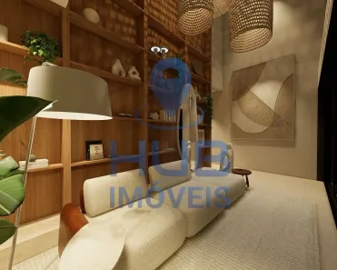 Apartamento com 3 Quartos à venda, 276m² no Praia Brava de Itajaí, Itajaí