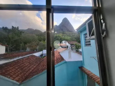 Apartamento com 2 Quartos à venda, 73m² no Grajaú, Rio de Janeiro