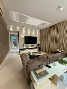 Apartamento com 3 Quartos à venda, 138m² no Marco, Belém