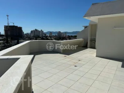 Cobertura com 3 Quartos à venda, 218m² no Capoeiras, Florianópolis