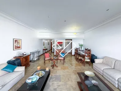 Apartamento com 3 Quartos à venda, 159m² no Ipanema, Rio de Janeiro