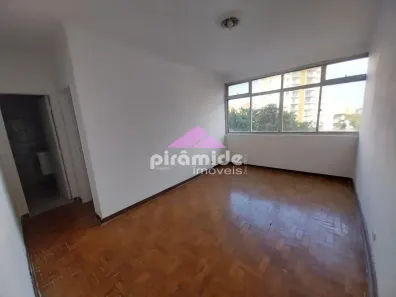 Apartamento com 1 Quarto à venda, 50m² no Centro, São José dos Campos