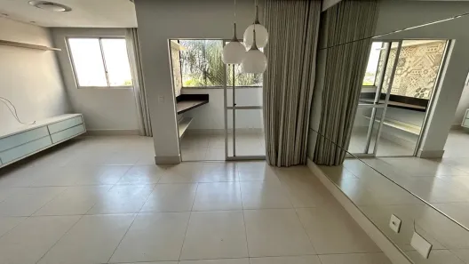 Apartamento com 2 Quartos à venda, 72m² no Setor Pedro Ludovico, Goiânia