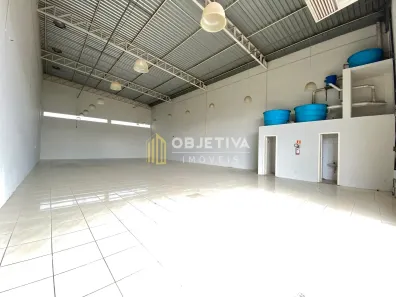Galpão/Depósito/Armazém para alugar, 230m² no Humaitá, Porto Alegre