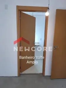 Apartamento com 3 Quartos à venda, 105m² no Jardim do Lago, Jundiaí