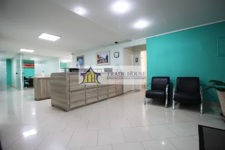 Imóvel Comercial à venda, 346m² no Vila Moinho Velho, São Paulo